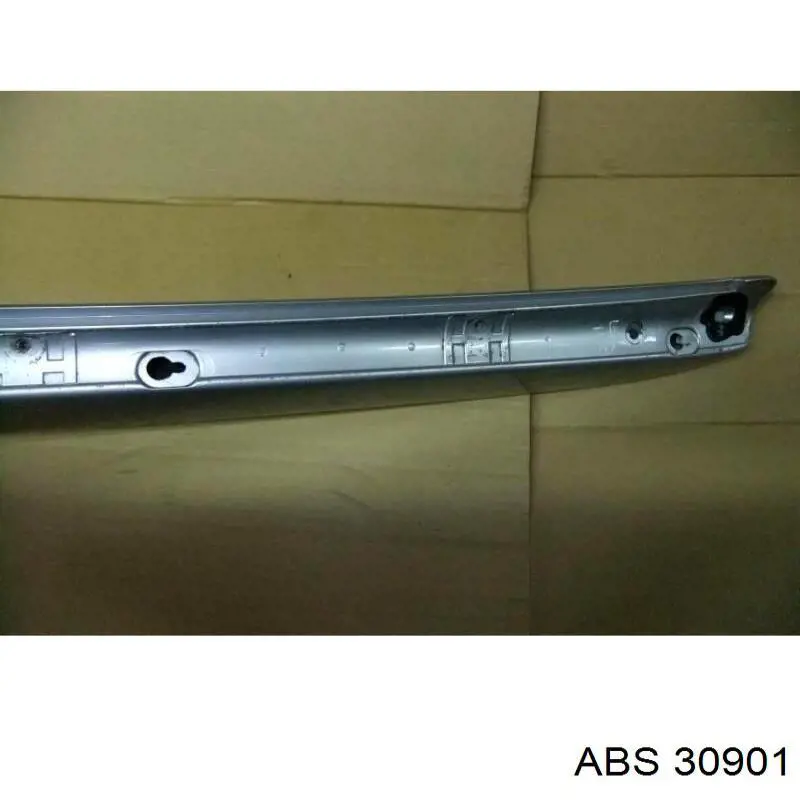 Датчик АБС задній правий Hyundai/Kia 956804D100