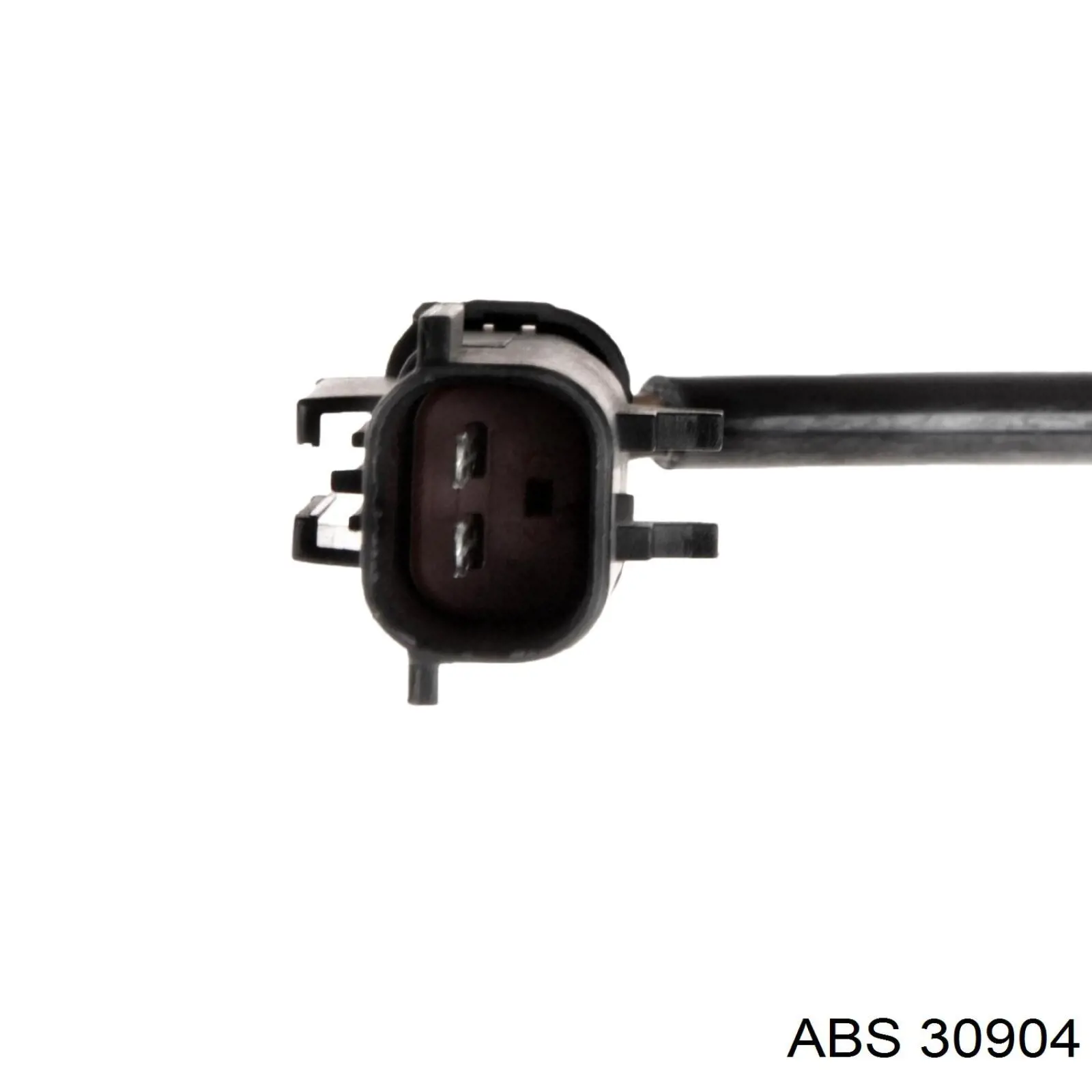 30904 ABS датчик абс (abs задній, правий)