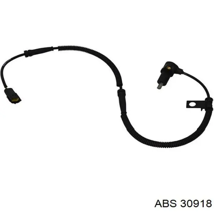 Датчик антиблокувальної системи гальмування ABS 30918 ціна, від 13.74 USD