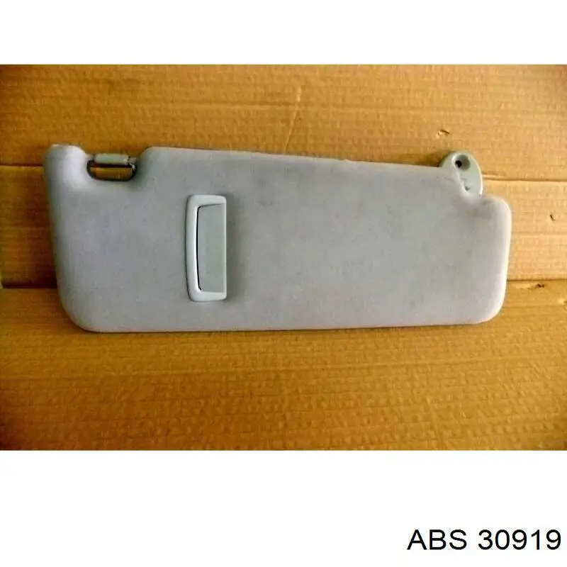 Датчик ABS передній лівий Hans Pries (Topran) 821124