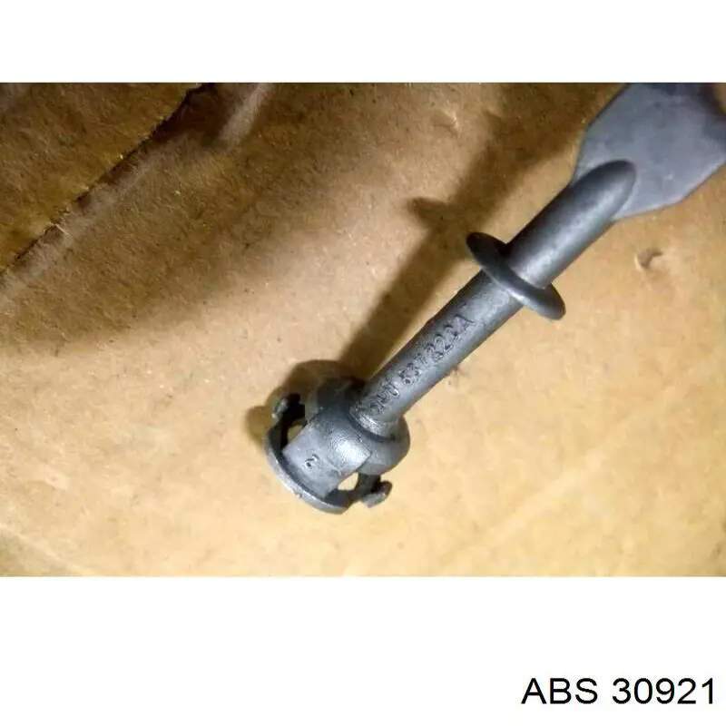 Датчик АБС (ABS) задній Hans Pries (Topran) 409191