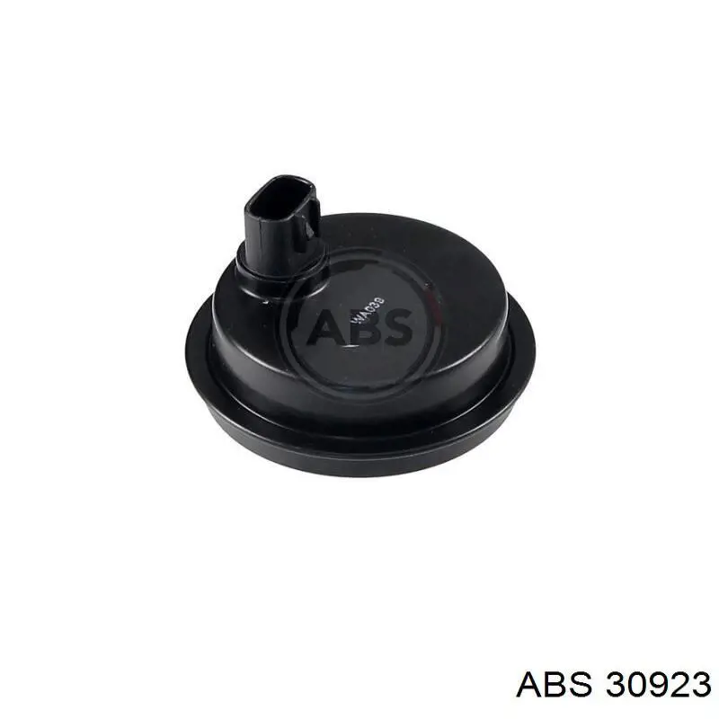 30923 ABS датчик абс (abs передній, лівий)