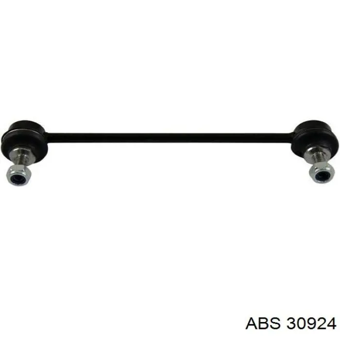 30924 ABS датчик абс (abs передній, правий)