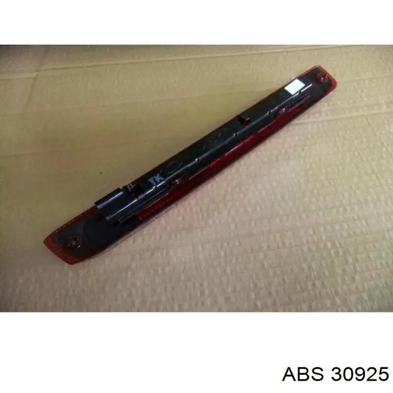 Купити 30925 ABS Датчик АБС (ABS) задній, лівий