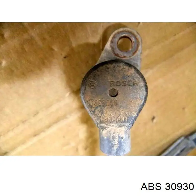 Датчик ABS передній лівий ABS 30930 ціна, від 17.29 USD