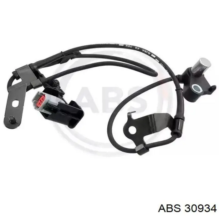 Купити 30934 ABS Сенсор АБС