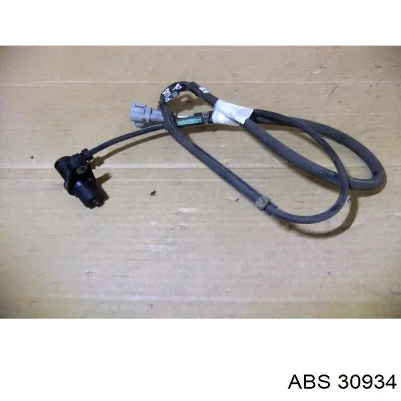 30934 ABS Датчик АБС (ABC) передній, правий