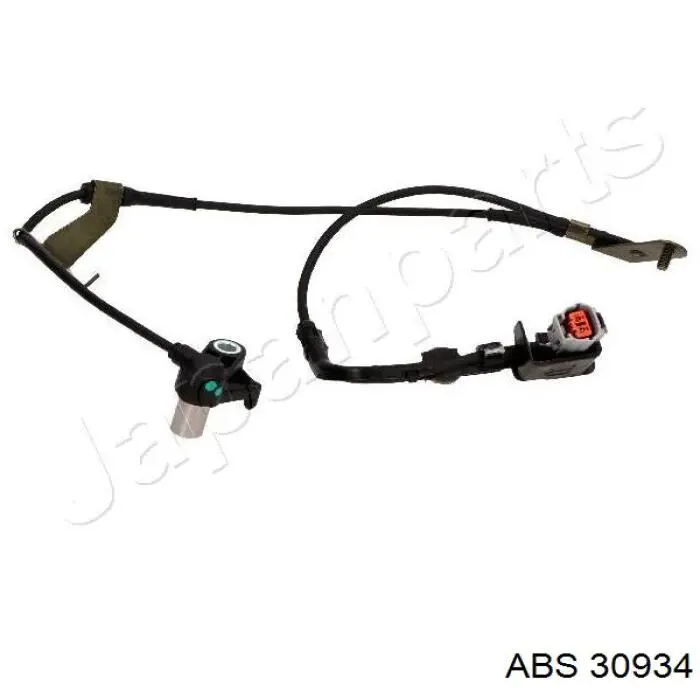 Датчик антиблокувальної системи гальмування ABS 30934 ціна, від 18.30 USD