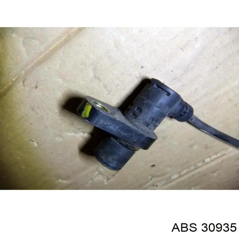 Датчик АБС задній лівий Japko 151325 ціна, від 13.79 USD