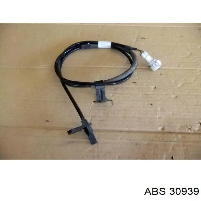 30939 ABS датчик абс (abs передній, правий)
