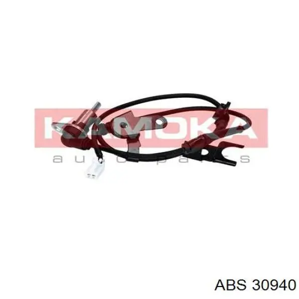 Датчик АБС задній лівий ABS 30940 ціна, від 15.81 USD