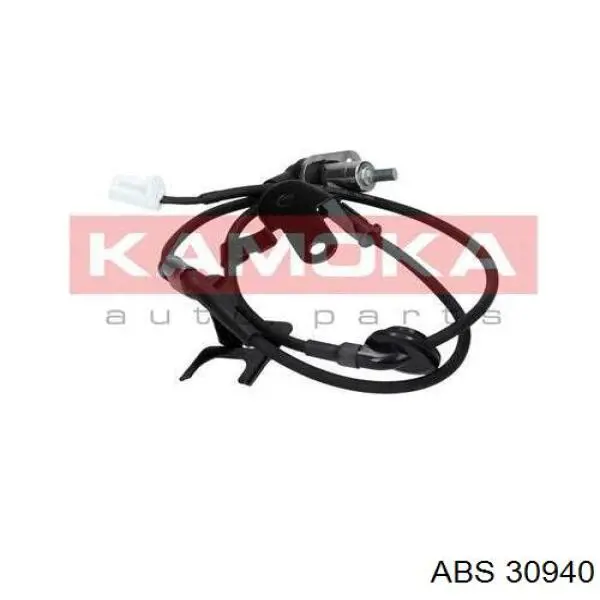 Купити 30940 ABS Датчик АБС (ABS) задній, лівий