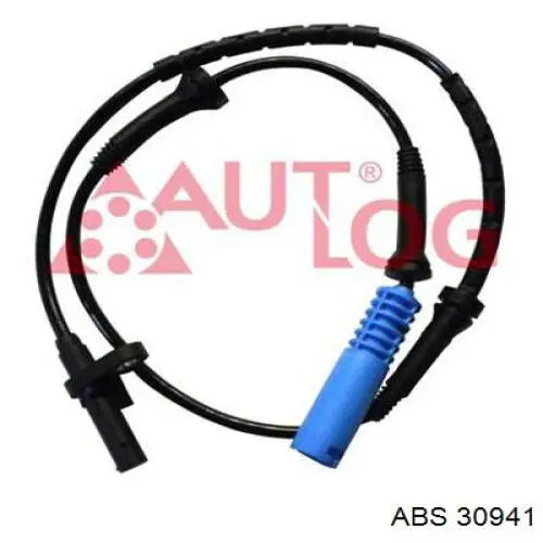 Датчик ABS передній ABS 30941 ціна, від 19.71 USD