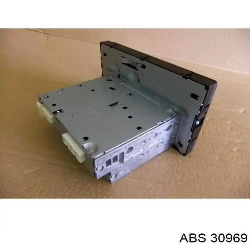 MN102578T Mitsubishi Датчик ABS задній правий