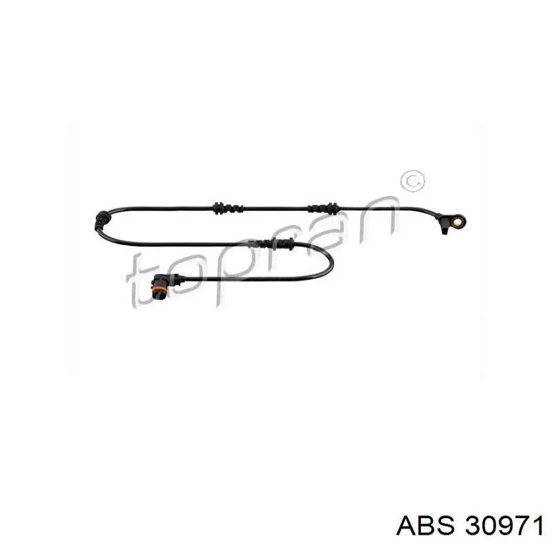 30971 ABS Датчик АБС
