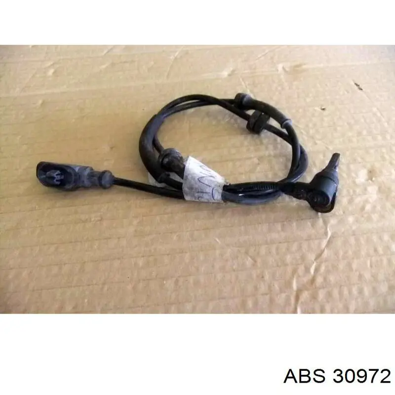 Датчик ABS передній Chrysler 56044144AF ціна, від 21.88 USD