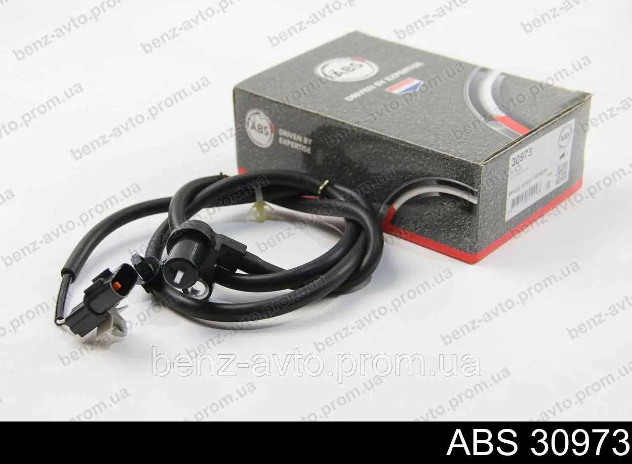 Датчик антиблокувальної системи гальмування ABS 30973 ціна, від 15.20 USD