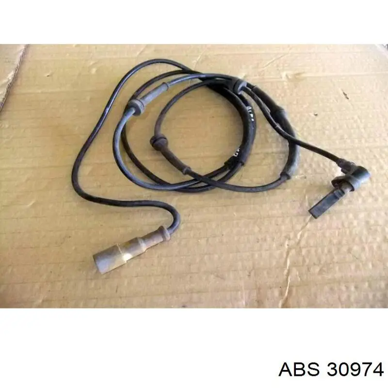 Датчик АБС (ABS) задній правий ABS 30974 ціна, від 17.99 USD