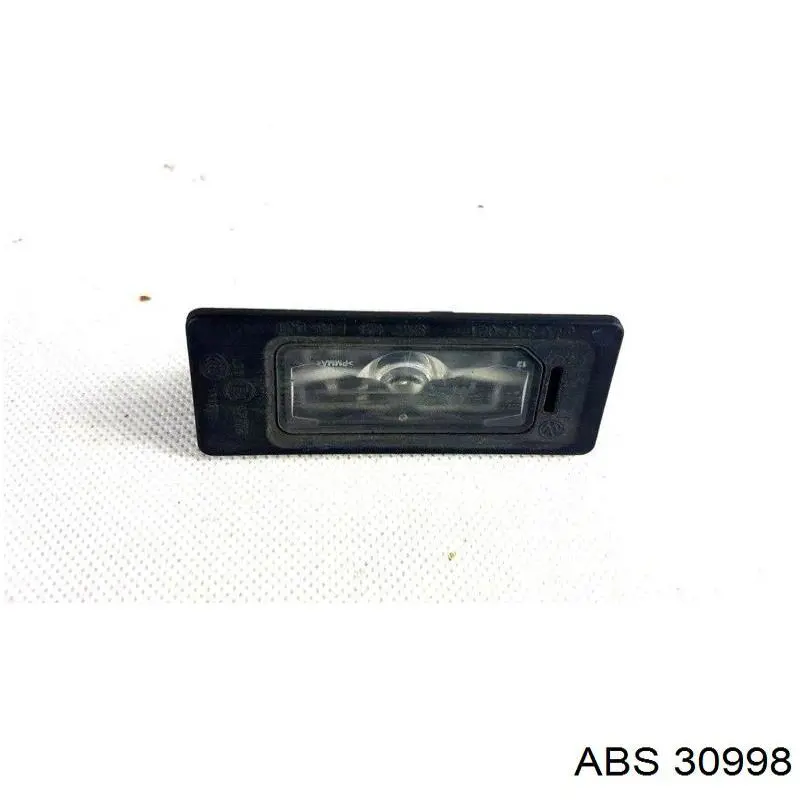 30998 ABS датчик абс (abs передній, правий)