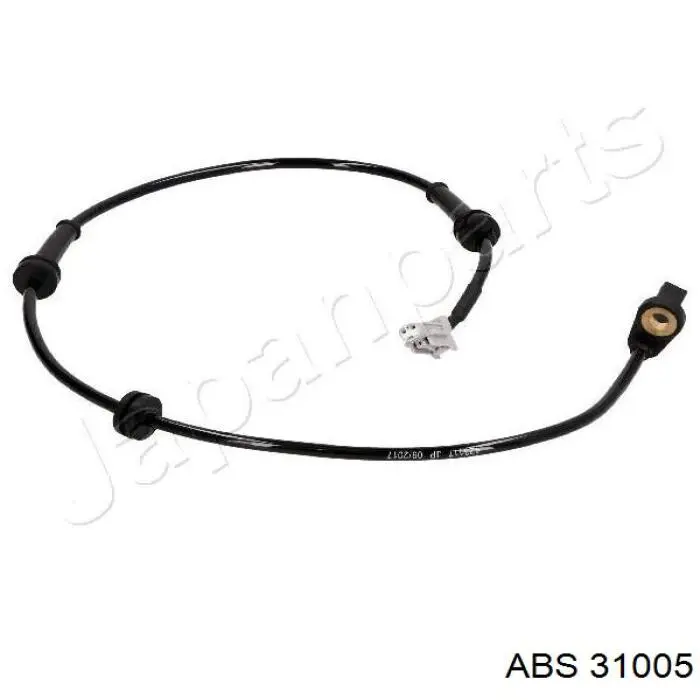 31005 ABS датчик абс (abs передній)
