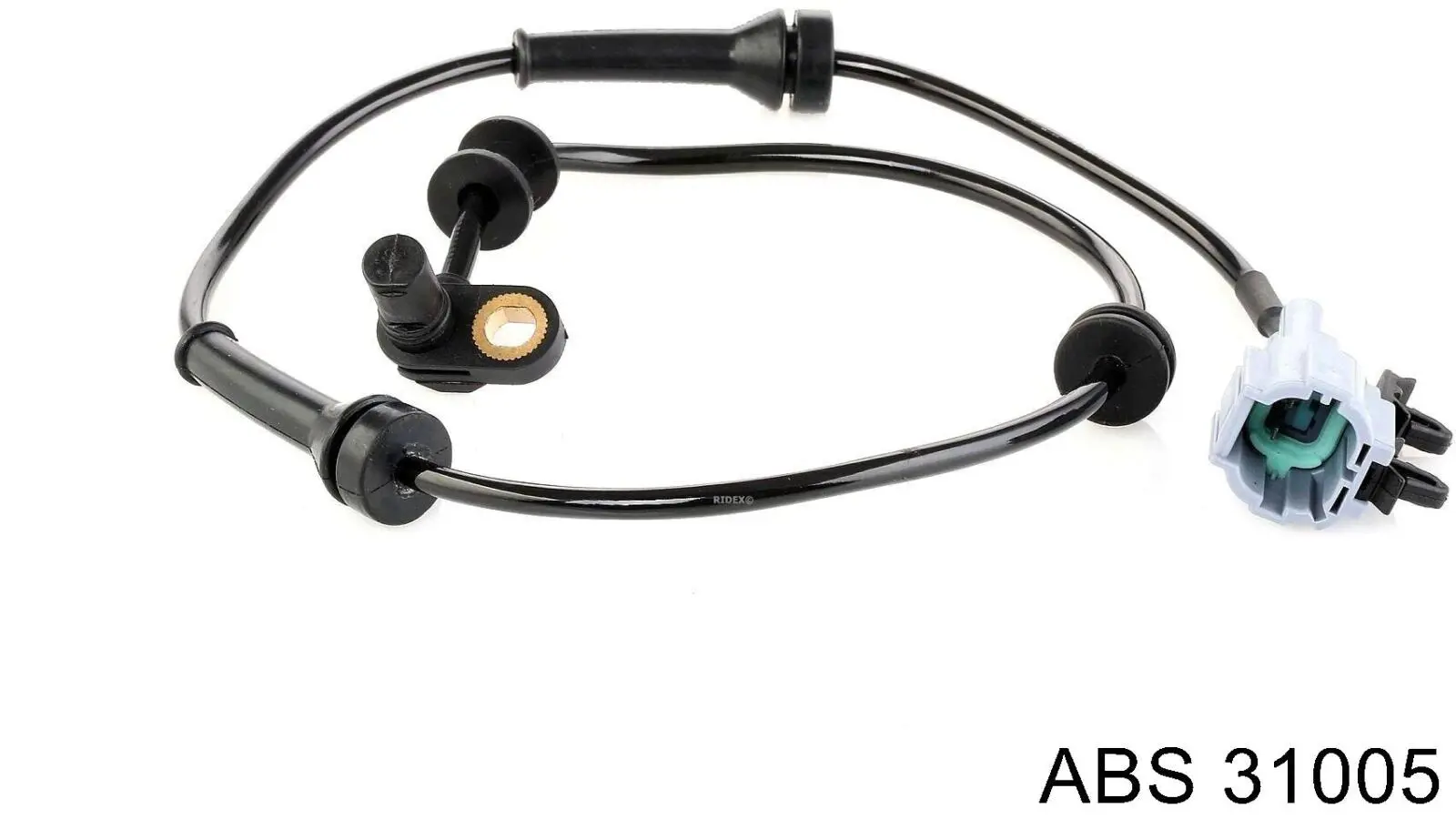 Купити 31005 ABS Датчик АБС (ABS) передній