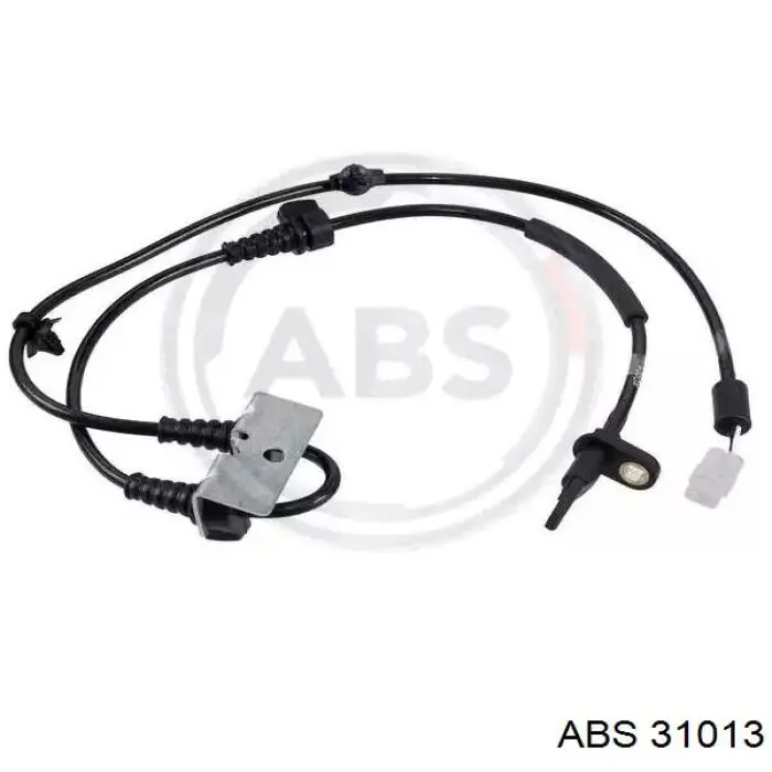 Датчик антиблокувальної системи гальмування ABS 31013 ціна, від 14.24 USD