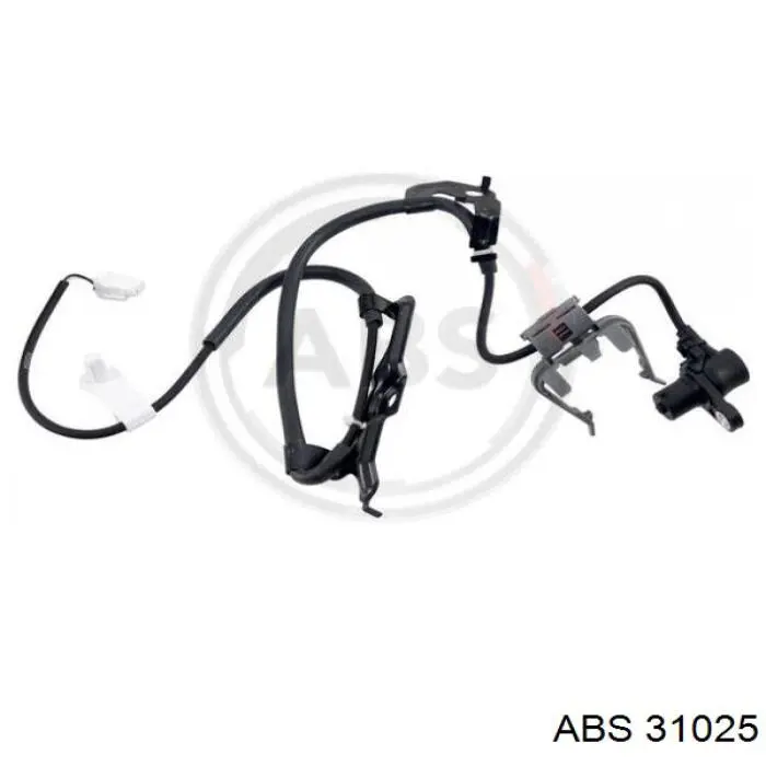 Купити TQ11025 Tqparts Сенсор АБС