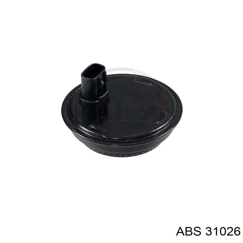 Датчик АБС (ABS) задній ABS 31026 ціна, від 11.72 USD