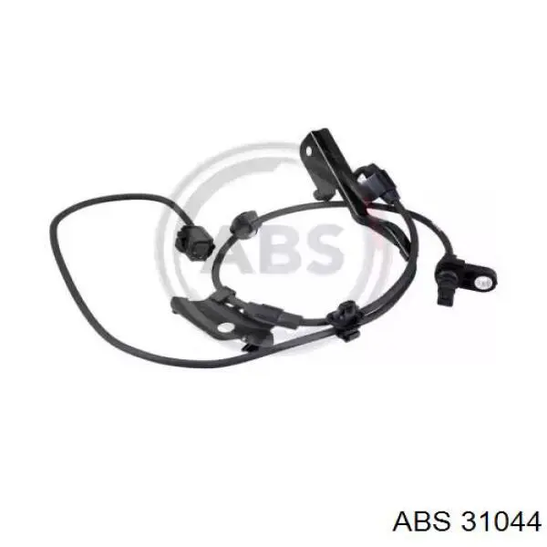 Сенсор АБС ABS 31044 ціна, від 15.78 USD