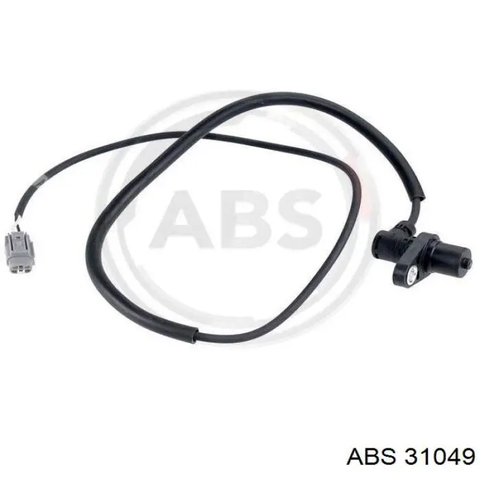 ABS203 Japan Parts датчик абс (abs передній, лівий)