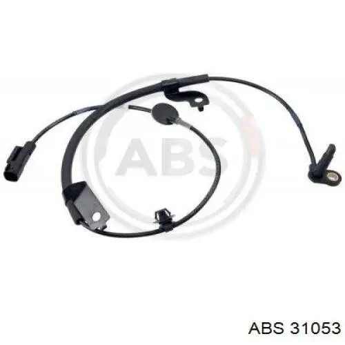 Датчик АБС задній лівий ABS 31053 ціна, від 19.22 USD