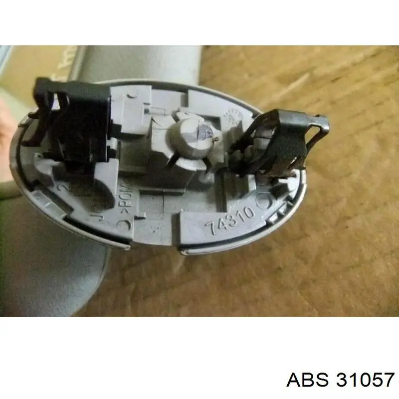 31057 ABS датчик абс (abs передній, лівий)