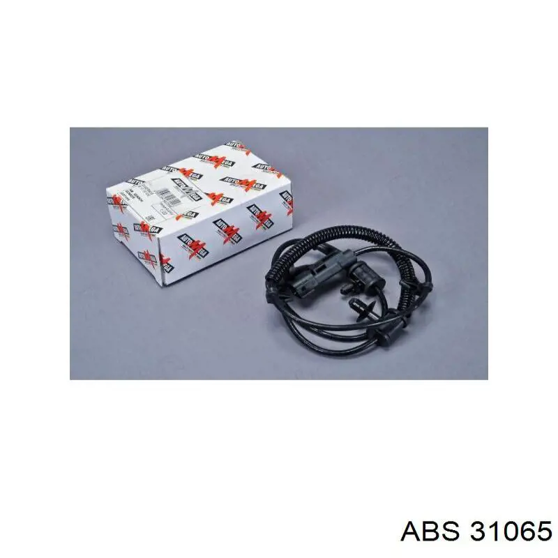 31065 ABS датчик абс (abs задній)