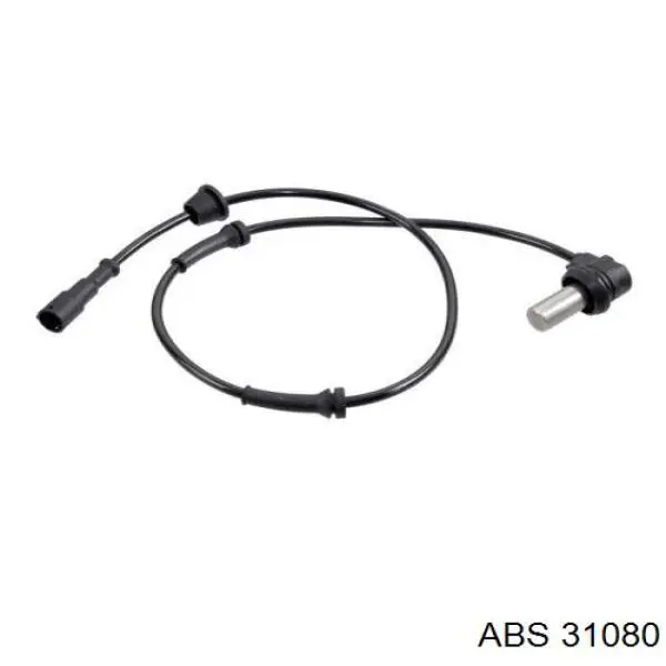 Купити 31080 ABS Датчик АБС (ABS) передній