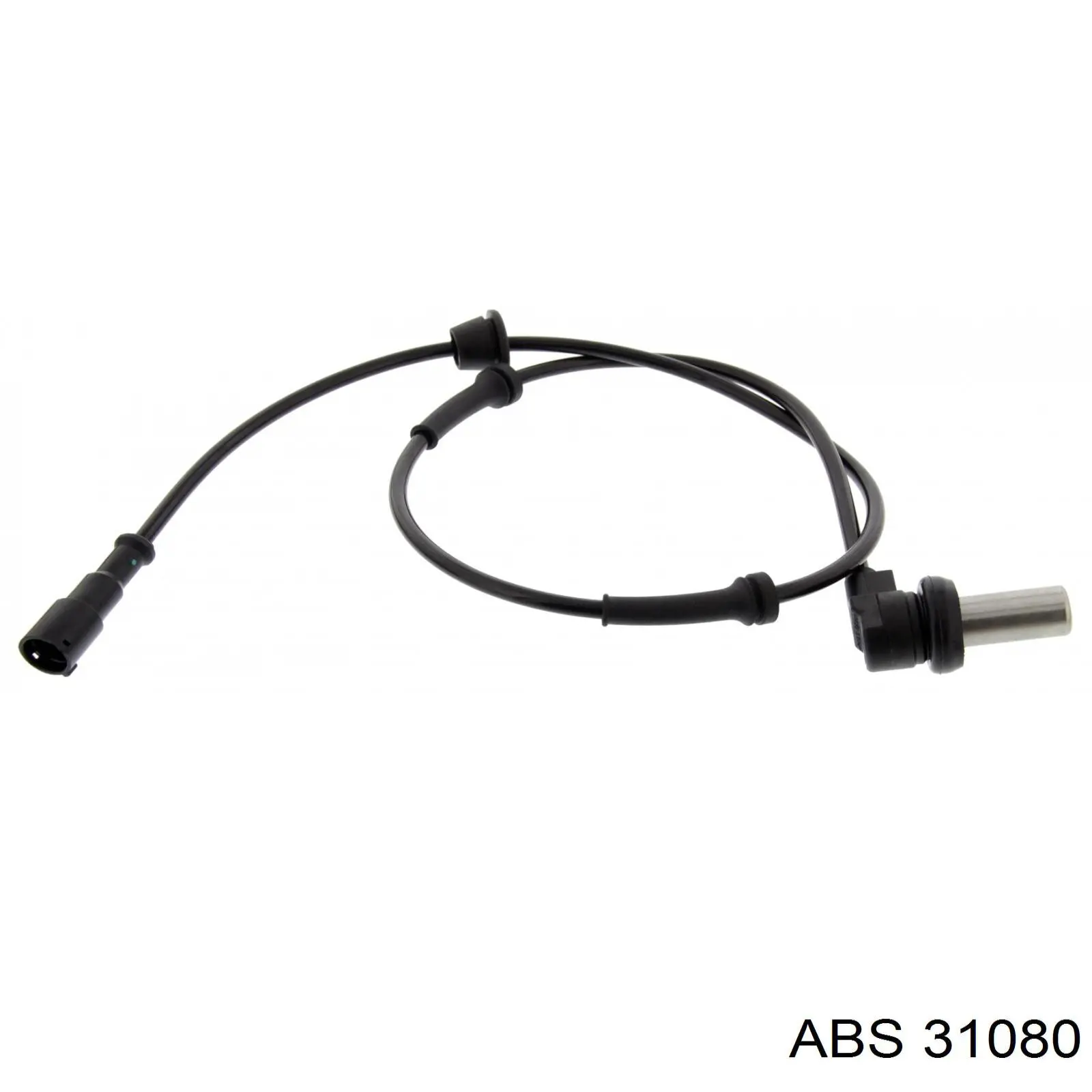 Купити 31080 ABS Датчик АБС (ABS) передній