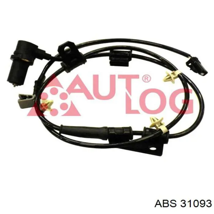Купити 31093 ABS Датчик АБС (ABS) передній, лівий