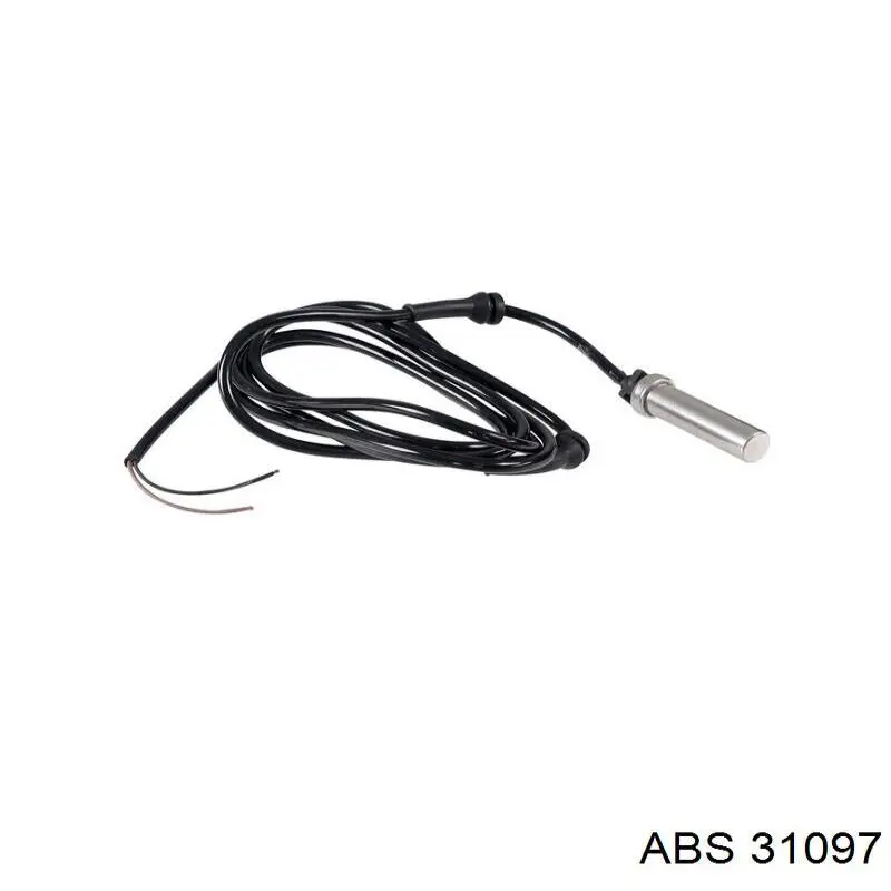 Купити 31097 ABS Датчик АБС (ABS) передній