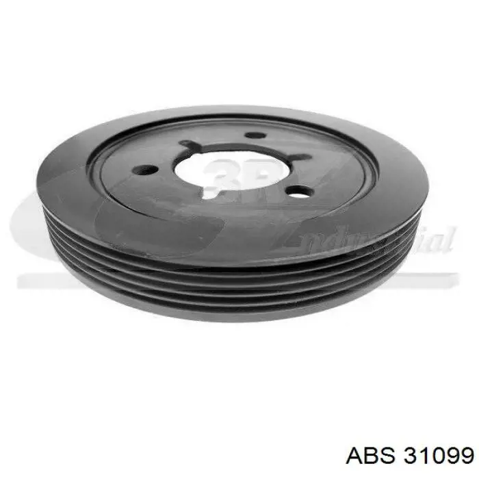 50150241 Profit Датчик АБС (ABC) передній, правий