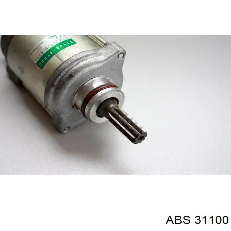 31100 ABS датчик абс (abs задній)