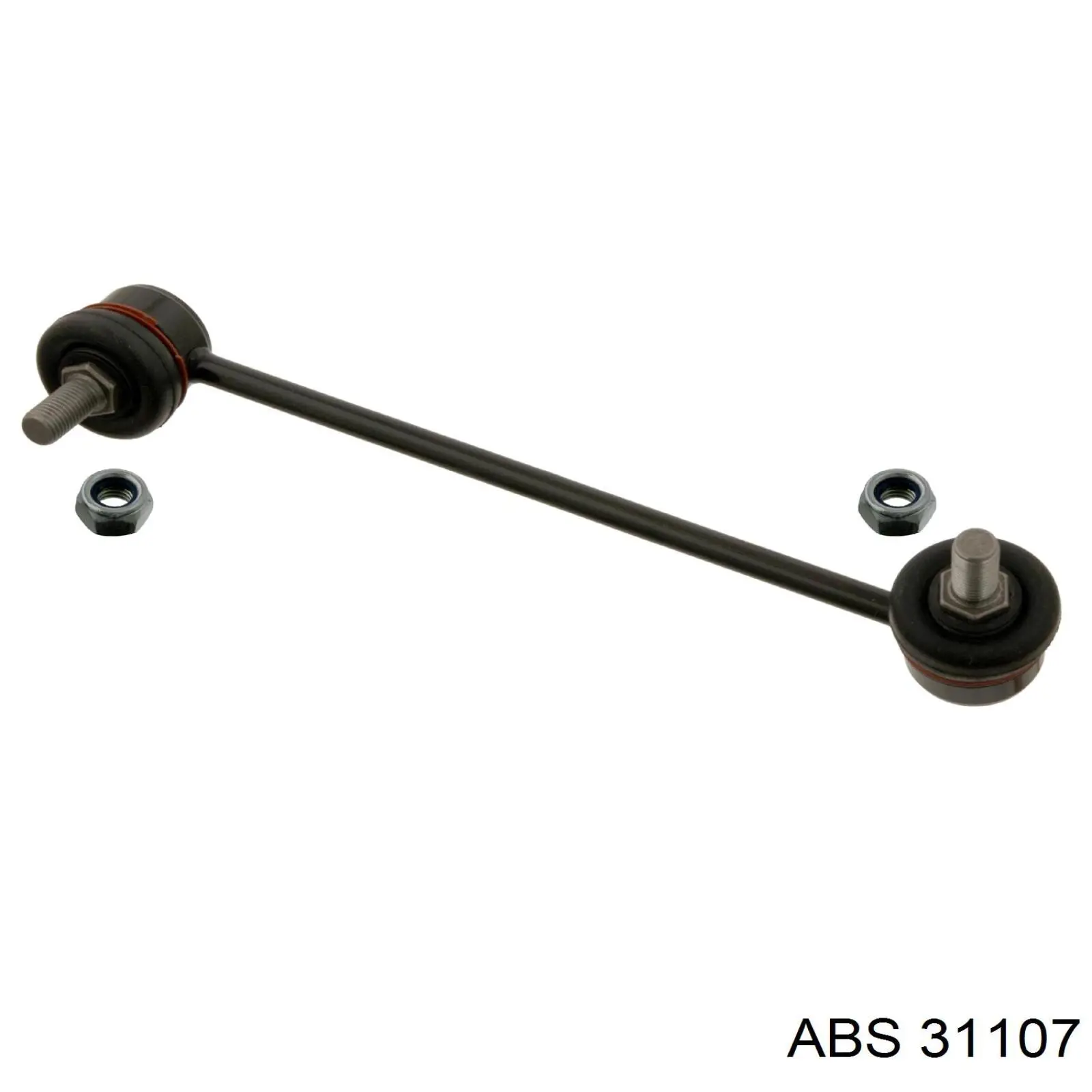 31107 ABS датчик абс (abs передній, лівий)