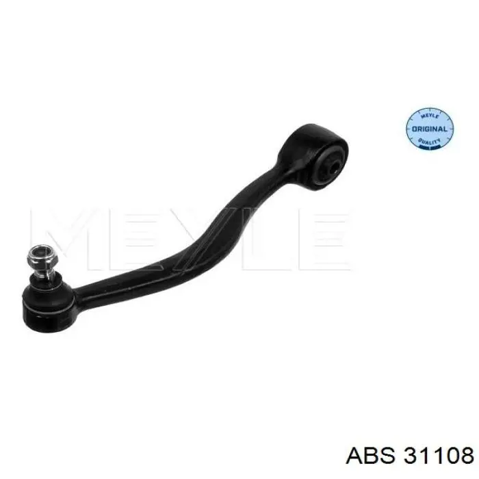 Датчик АБС (ABS) передній, правий 12002167 Depo/Loro/Abakus