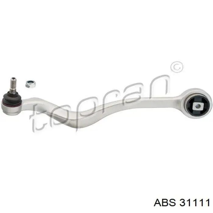 ABS282 Japan Parts датчик абс (abs передній, лівий)