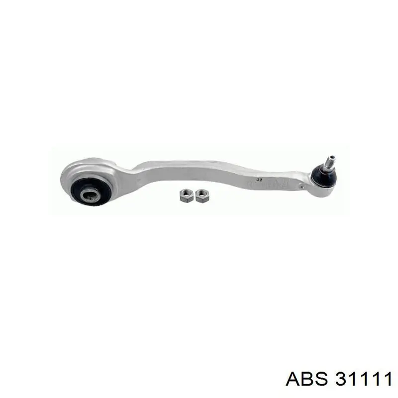 Датчик АБС (ABS) передній, лівий ST8954333080 SAT
