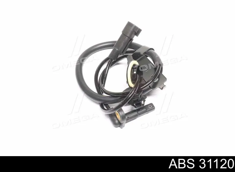 Купити 31120 ABS Датчик АБС (ABS) передній, лівий