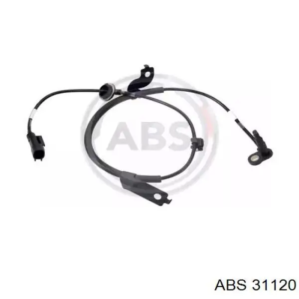 Купити 31120 ABS Датчик АБС (ABS) передній, лівий