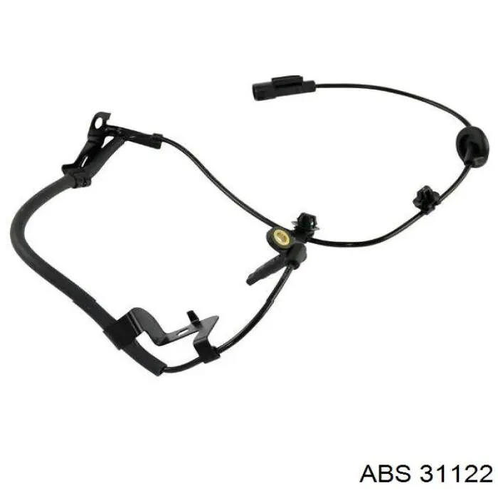 31122 ABS датчик абс (abs задній, лівий)