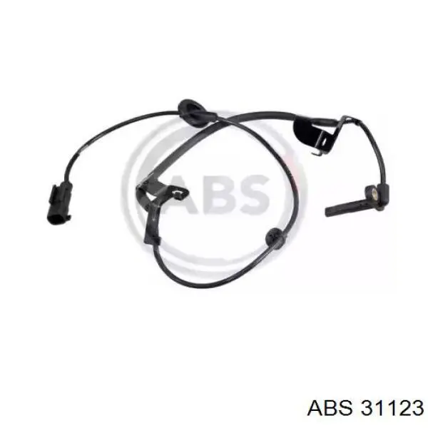 Датчик АБС задній правий ABS 31123 ціна, від 23.90 USD