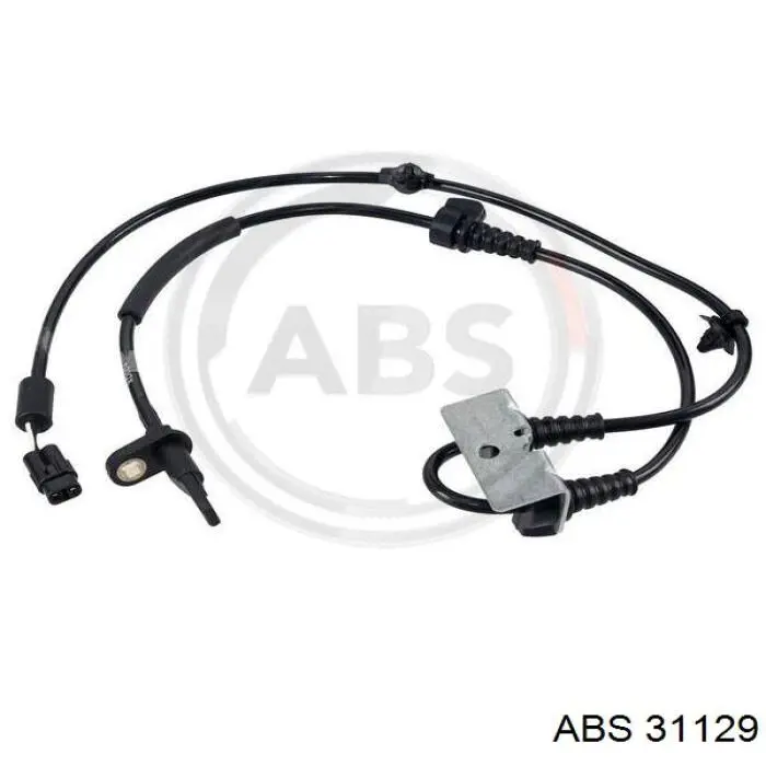 Купити 31129 ABS Сенсор АБС