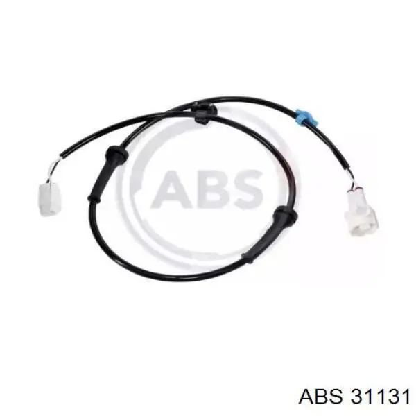Купити ABS821 Japan Parts Датчик АБС (ABS) задній, правий