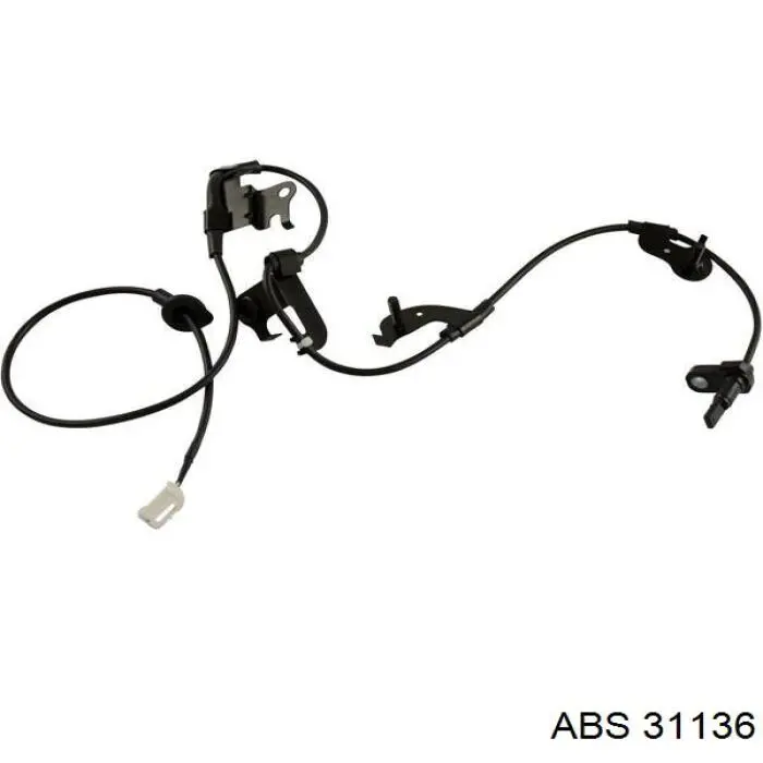 Купити CCZ1099ABE ABE Датчик АБС (ABS) задній, лівий